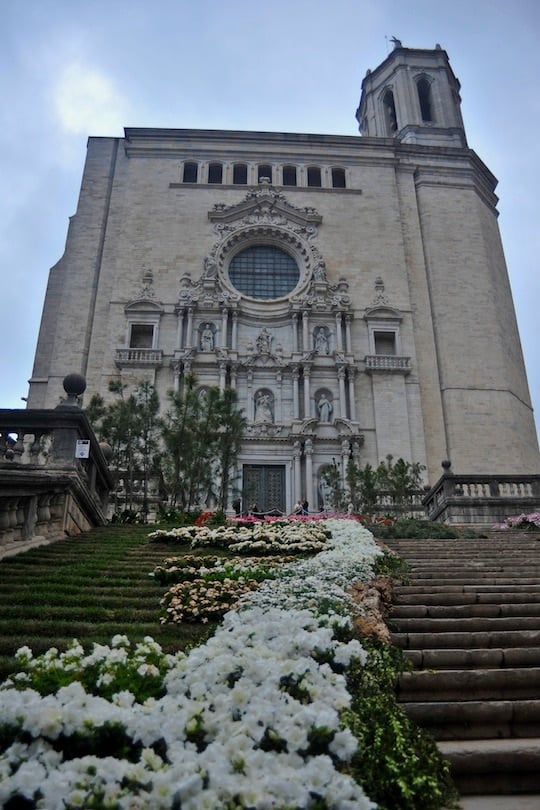 Temps de Flors Girona