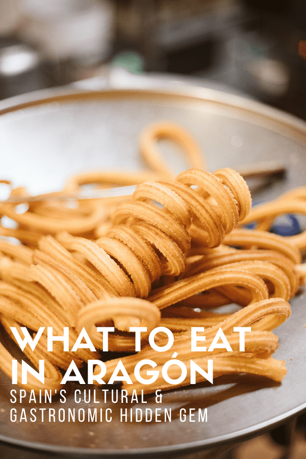 Aragon is home to some of the most simple and authentic traditional food in Spain. It's hearty, with meat at the core of many dishes, and a far cry from more popular Spanish options like paella and tapas (though no less delicious!). If you're wondering what to eat in Aragon, this guide will help you out. 