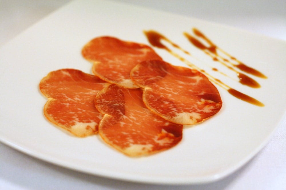 Jamón and Beyond! 11 Spanish Cured Meats We're Kind of Obsessed With ...