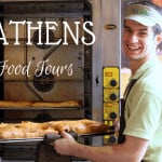 Athens food tours review