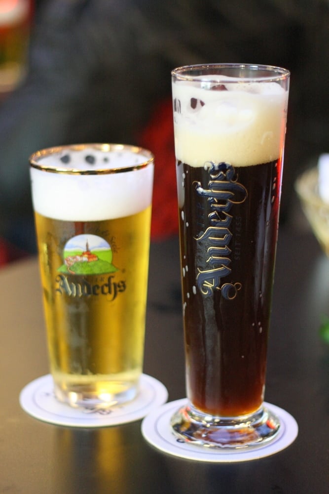best beer in Munich