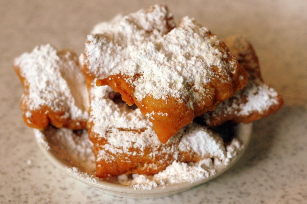 Best Bites in New Orleans - An Insider's Spain Travel Blog & Spain Food ...