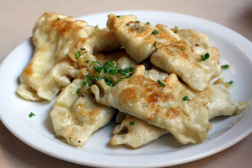 Best foods to try in Poland