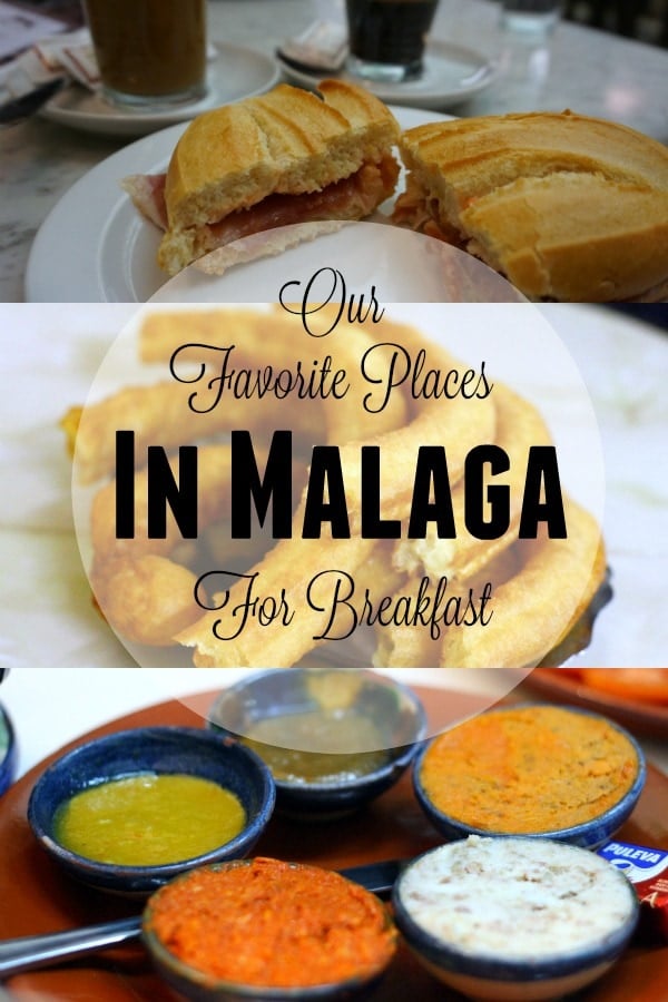 Breakfast is one of the most important meals of the day when traveling - how else you would you find the energy to explore all corners of the city? Here is some information about Malaga's typical breakfast, and most importantly, our favorite places for breakfast in Malaga.