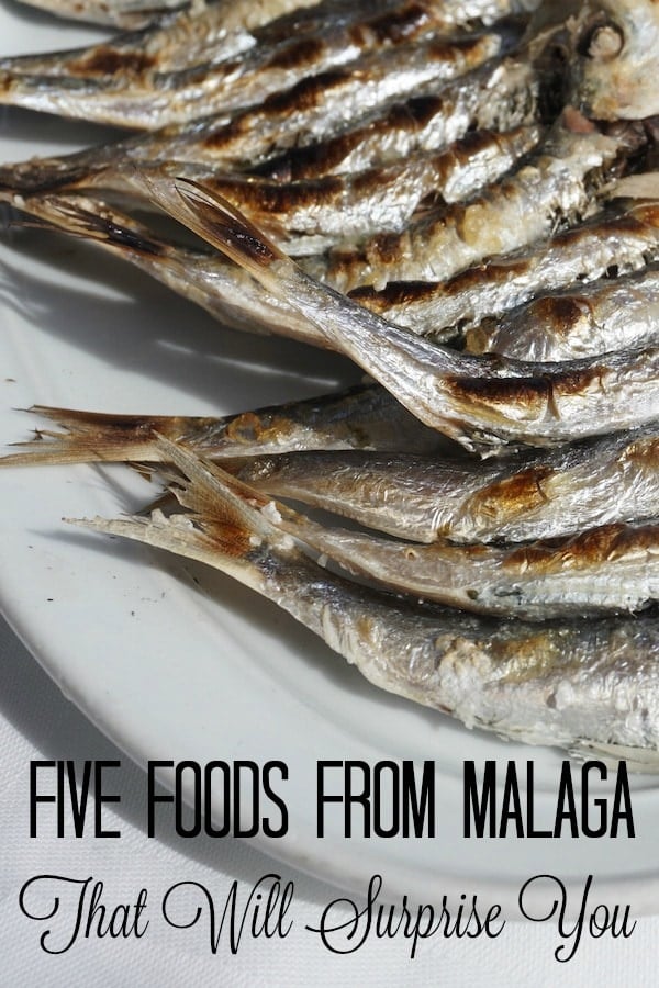 The farm to table concept well and truly still exists in Spain, and with wonderful markets to be found in the city it's easy to find some delicious local produce. Here are just some of the interesting foods from Malaga that will surprise you! 