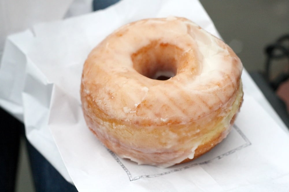 best doughnuts in boston