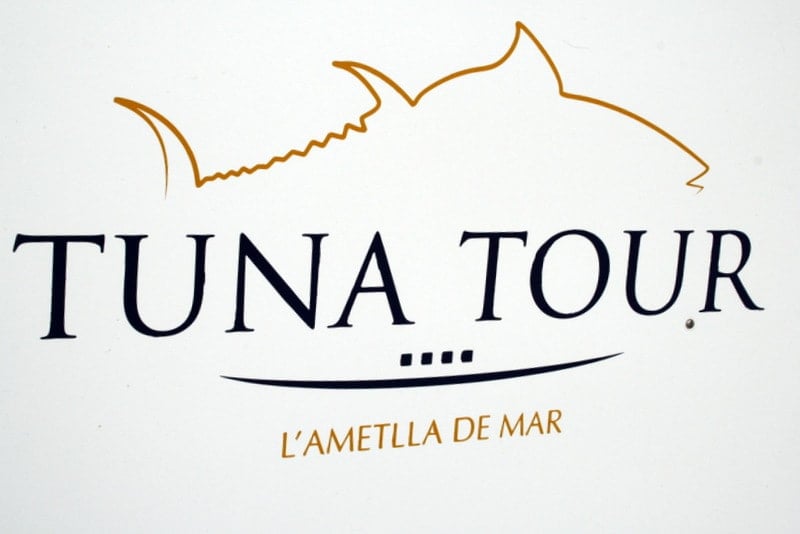 Tuna Tour in Spain