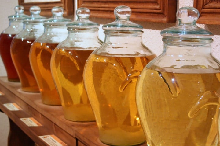 Muria honey
