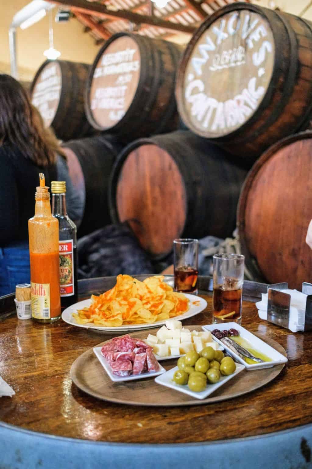 What are Tapas? A Guide to Spain's Small Plates | Spanish Sabores