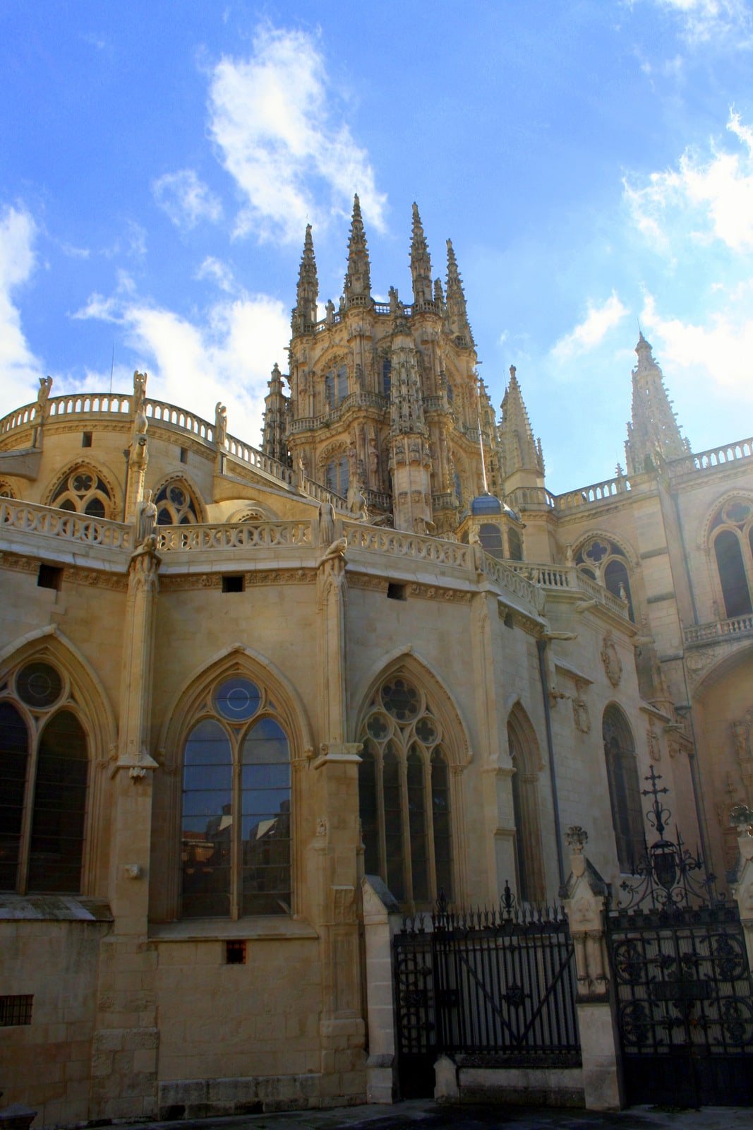 Burgos Cathedral