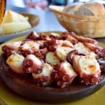 The Best of Spanish Seafood in Galicia