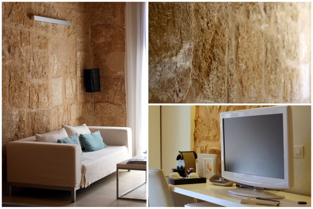 Hotel Santa Clara in Palma de Mallorca, a great boutique hotel in Palma!