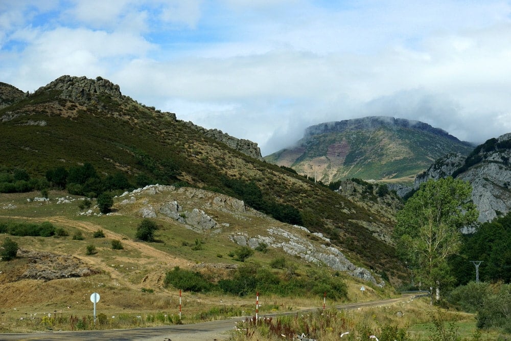 Asturias, Spain is one of the best hidden destinations in Europe. Read all about my road trip!