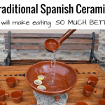 Traditional Spanish ceramics are anything but boring! Find out about the best ones here!