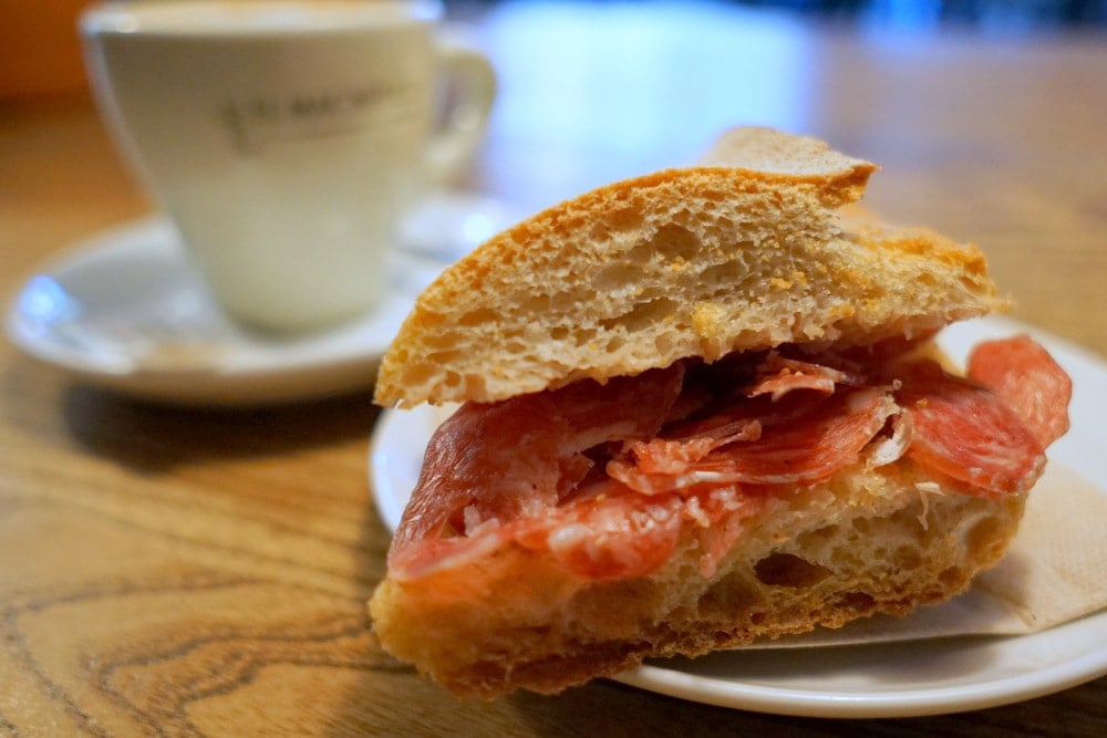 7 Odd Spanish Sandwiches That Are Absolutely Delicious Spanish Sabores