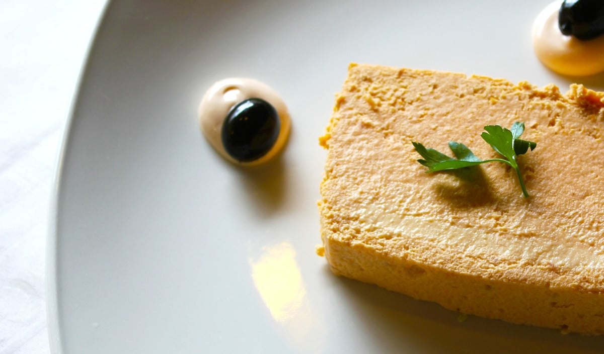 Fuah!' sure: the vegan foie gras selling out across Spain, Veganism