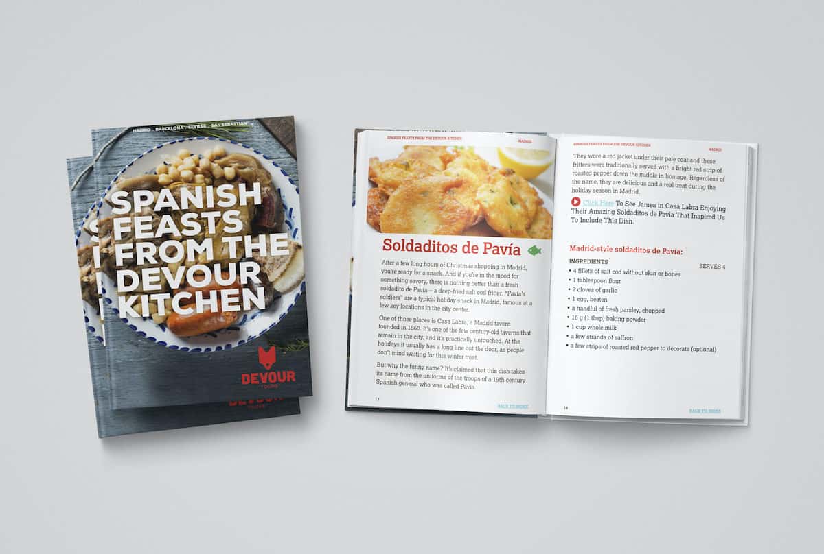 Libros de cocina, Best Cookbooks in Spanish