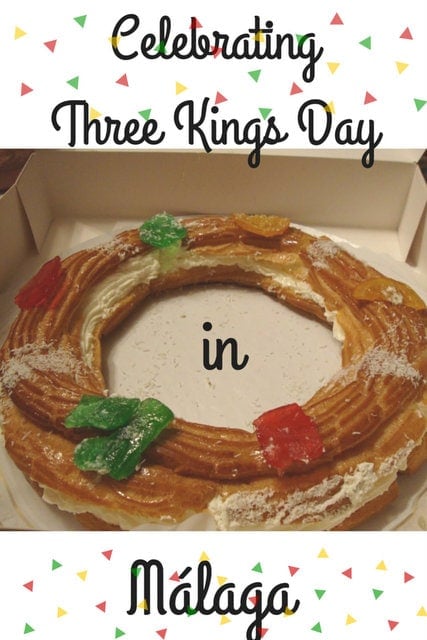 Celebrating Three Kings Day in Malaga will give you a glimpse into a beloved Spanish holiday tradition.