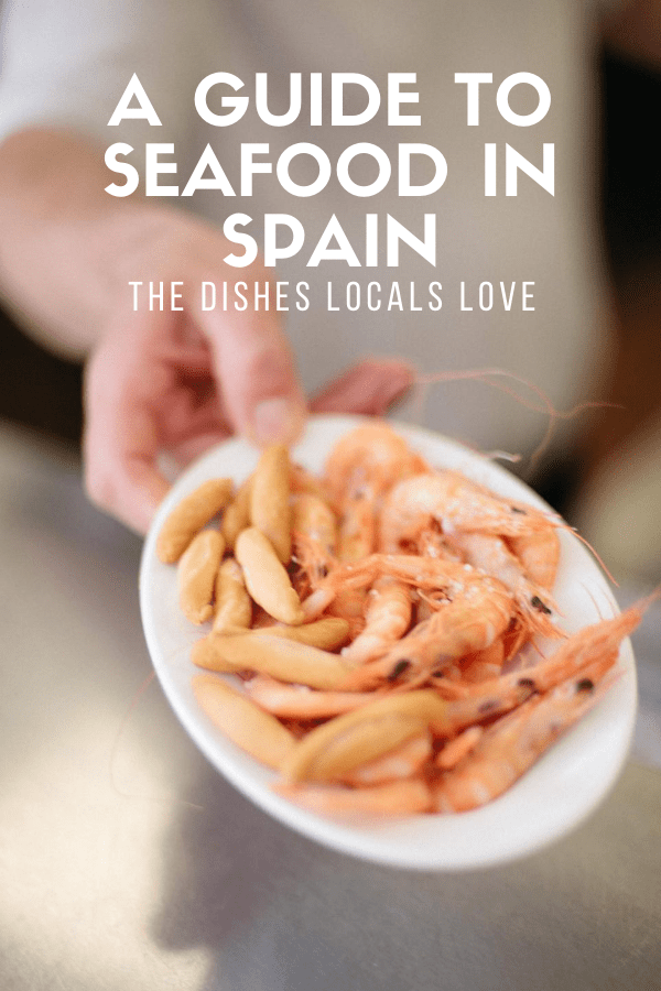 Seafood in Spain is fresh, delicious, and present in some of the most authentic and traditional recipes across the country. Often it's so good on its own that it won't need any more than a drizzle of excellent Spanish olive oil and some salt! Keep an eye out for these typical seafood dishes in Spain and be sure to try one (or all of them!) on your next trip.