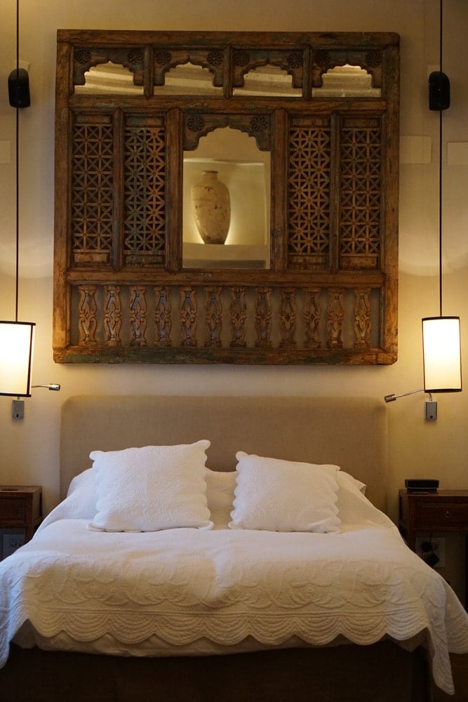 Corral del Rey Boutique Hotel in Seville