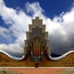 Spain may be new to wine tourism, but it has learned fast! There are now some absolutely awe-inspiring wineries in Spain!