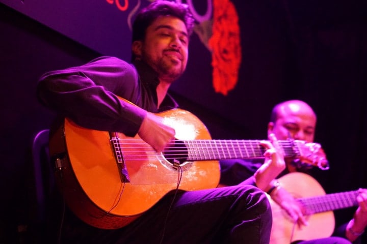 Wondering where to see flamenco in Madrid? Check out my great guide!