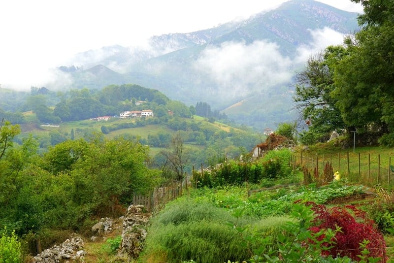 Mountain escapes in Spain!