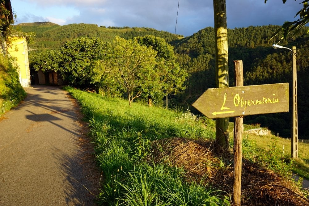 Hotel L'observatoriu Asturias