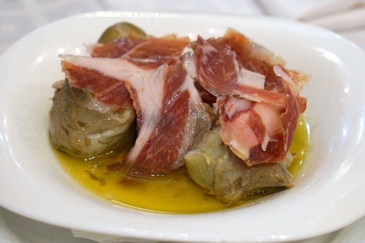 best tapas tour in Malaga