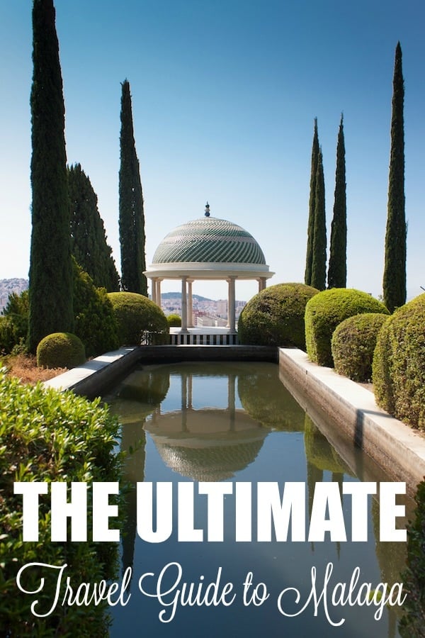 This ultimate travel guide to Malaga is packed with everything you need to know about the Costa del Sol capital, from where to eat and stay to how to enjoy the city to the max.