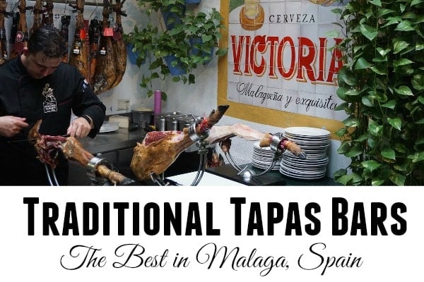 Malaga is home to plenty of traditional tapas bars that will capture your heart (and tastebuds)—once you know where to look. From wine to seafood and more, the specialties at these age-old spots are not to be missed.