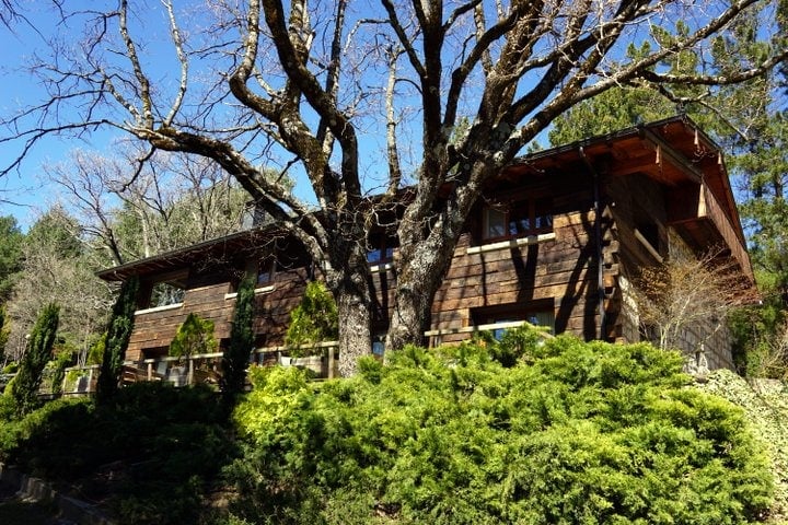 Hotel las rozuelas in Cercedilla