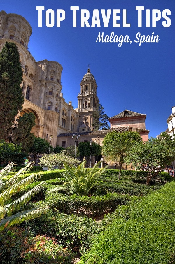 Ready to explore the Costa del Sol capital like a local? These Malaga travel tips are required reading before you hit up the Alcazaba, the beach, or anything in between.