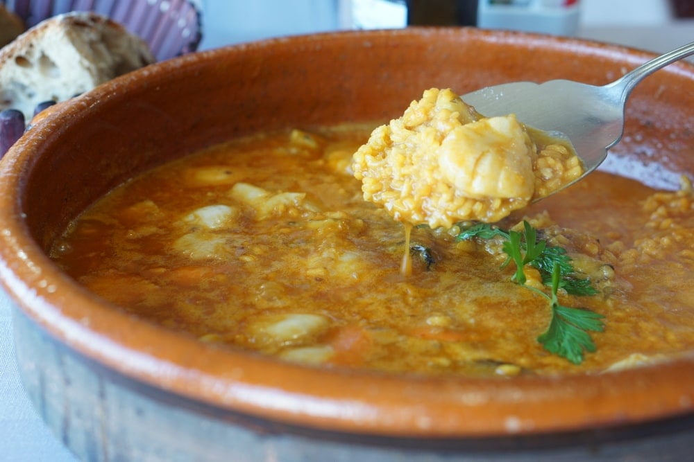 What to eat in Galicia