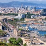 A comprehensive Barcelona hotel guide by a local.