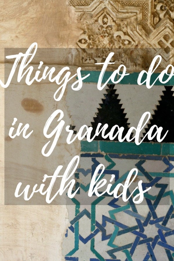 If you're traveling with children in Granada, you're in luck! We have a list of the top five things to do in Granada with kids. Follow this guide and the whole family is sure to have an unforgettable trip!