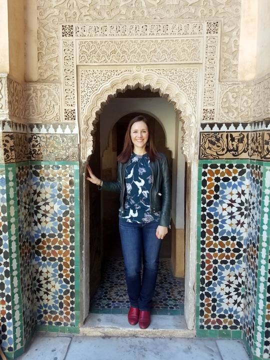 Riad Romance best riads in Marrakech
