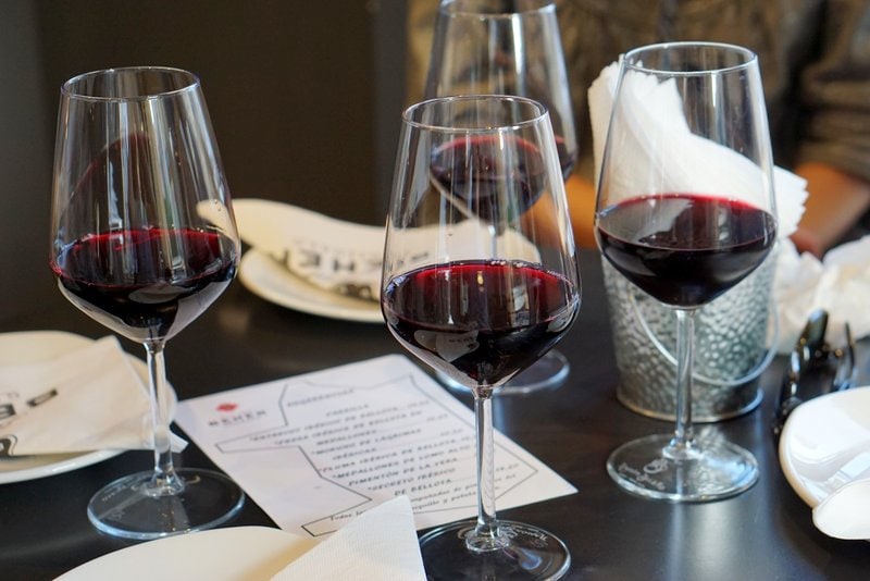 We've got our top picks for wine bars in Santiago you just can't miss!