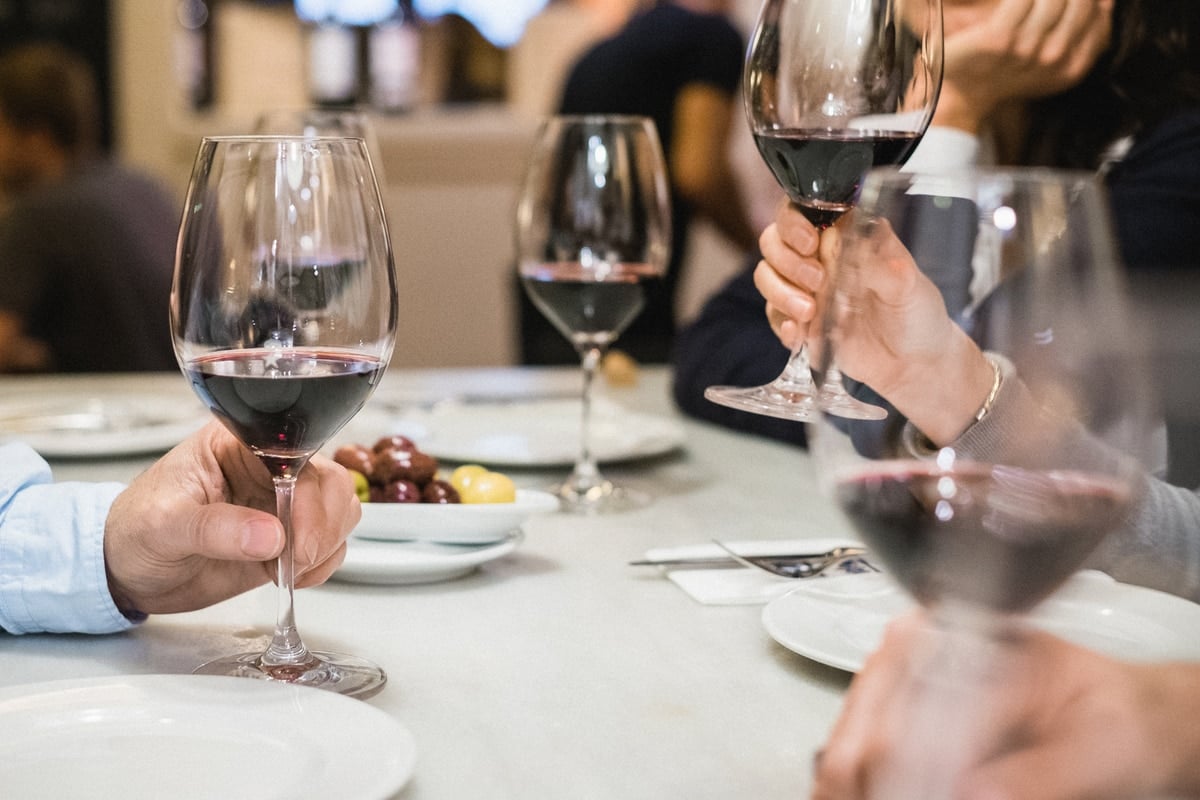 With reds like these, both local and from other regions of Spain, Casa de Vinos La Brujederia is definitely one of the best wine bars in Granada