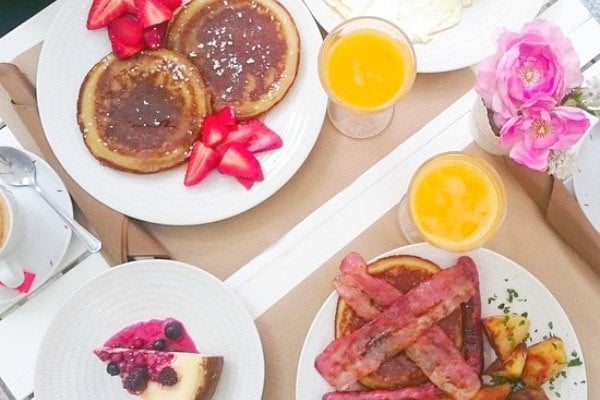 Where to Eat the Best Breakfast in Valencia to Start Your Day Right