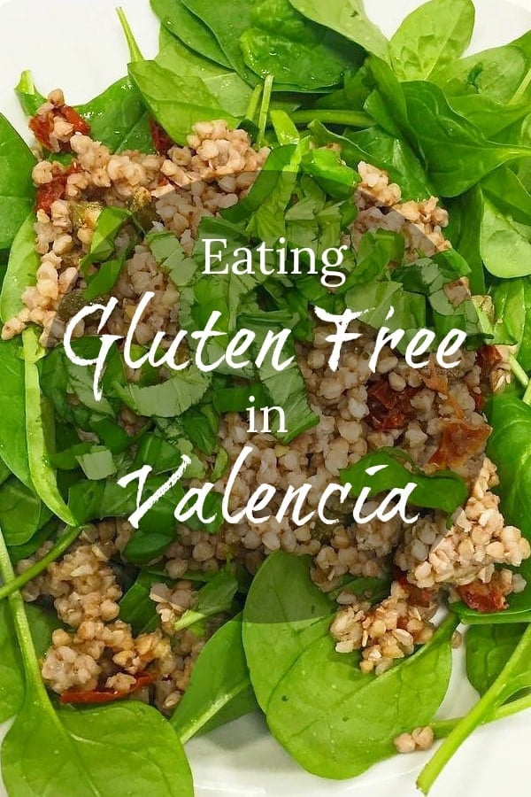 Eating gluten free in Valencia doesn't have to be a challenge! With this guide, get ready to enjoy the best gluten-free food that Valencia has to offer.