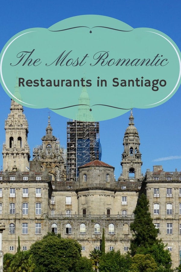 Dinner at one of the most romantic restaurants in Santiago de Compostela is a must when traveling with your loved one. Surprise them at one of these gorgeous spots on your Galician vacation!