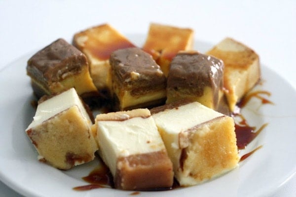 Spain's favorite holiday treat, turrón, takes the top spot on our Valencia gift guide!