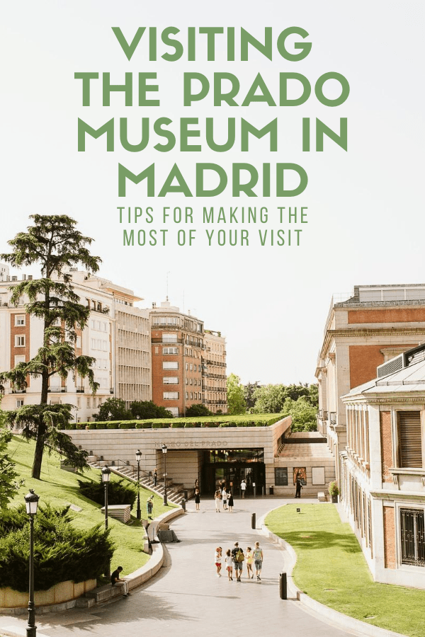 Madrid's Prado museum is home to some of the most beautiful pictures and sculptures in the world. But its massive size can be a bit overwhelming, and sometimes it's hard knowing where to start. This guide will give you the best tips for visiting the Prado, compiled by an art history expert and Madrid local.