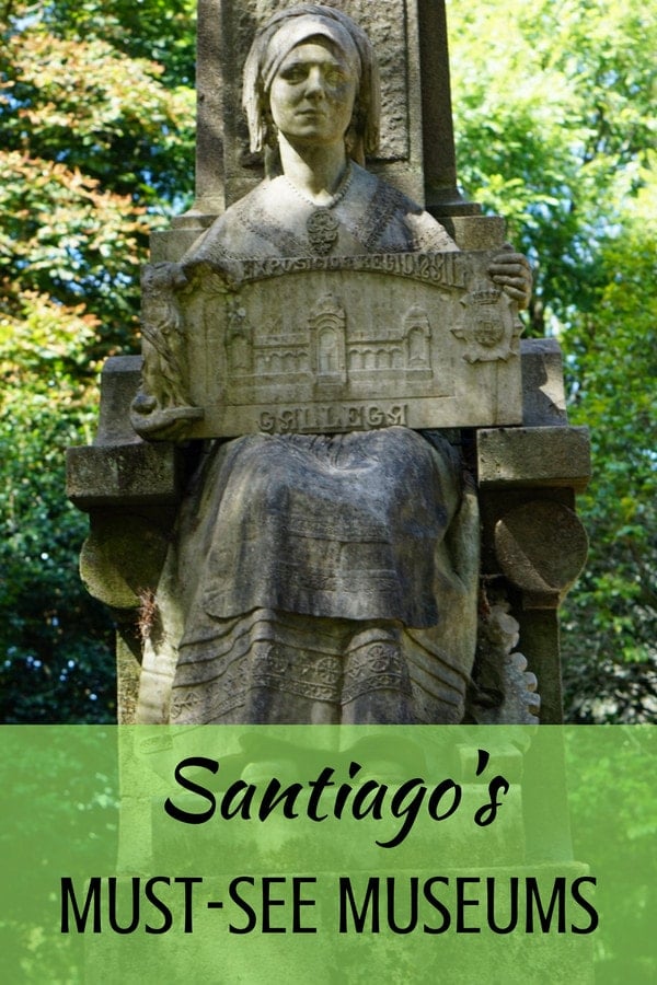 Museums are the best place to learn more about where you are and what life is like there! These must-see museums in Santiago will help you discover just that!