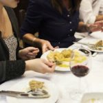 Learn how to eat like a local in Granada by knowing the difference between tapas and raciones!