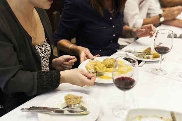 Learn how to eat like a local in Granada by knowing the difference between tapas and raciones.