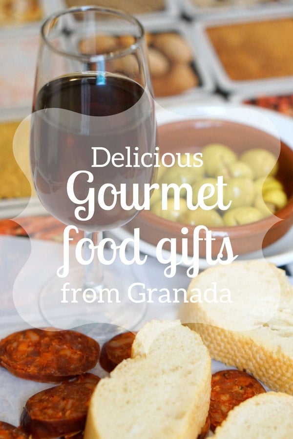 These fantastic gourmet food gifts from Granada are sure to create the most delicious memories.