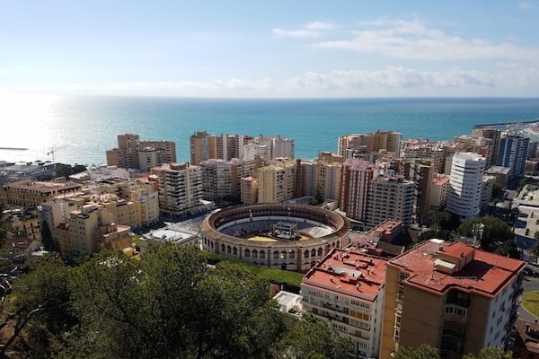 6 Malaga Tourist Attractions to Add to Your Itinerary