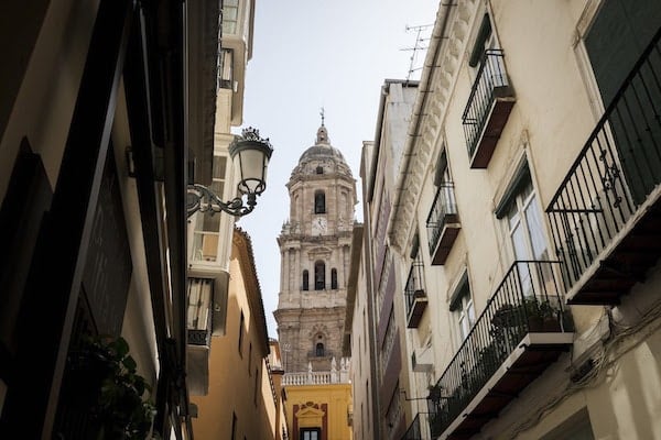 3 Days In Malaga Your Itinerary For A Perfect Costa Del Sol Escape